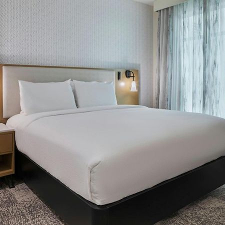 Residence Inn By Marriott Chatsworth Los Angeles Luaran gambar