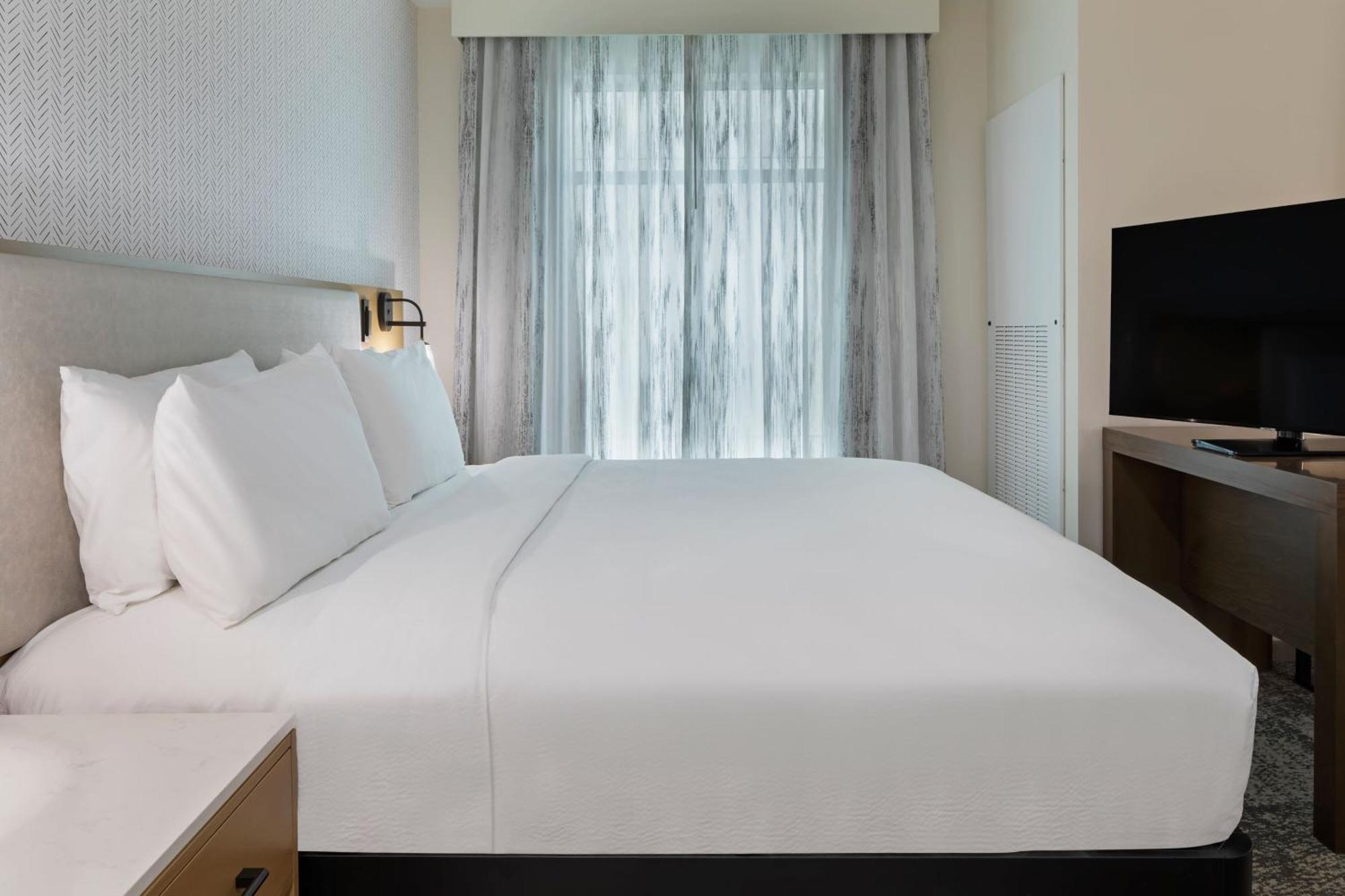 Residence Inn By Marriott Chatsworth Los Angeles Luaran gambar