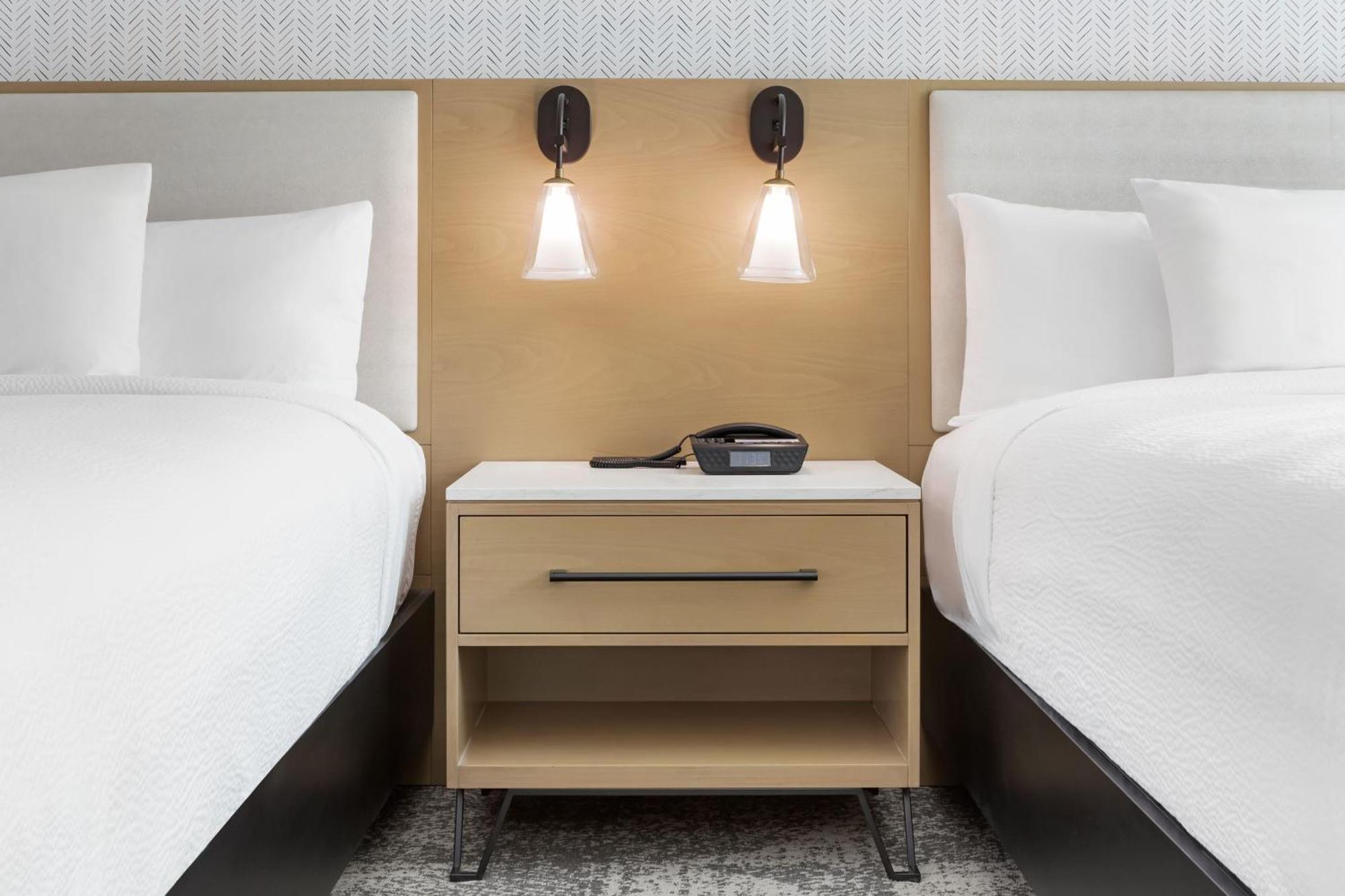 Residence Inn By Marriott Chatsworth Los Angeles Luaran gambar