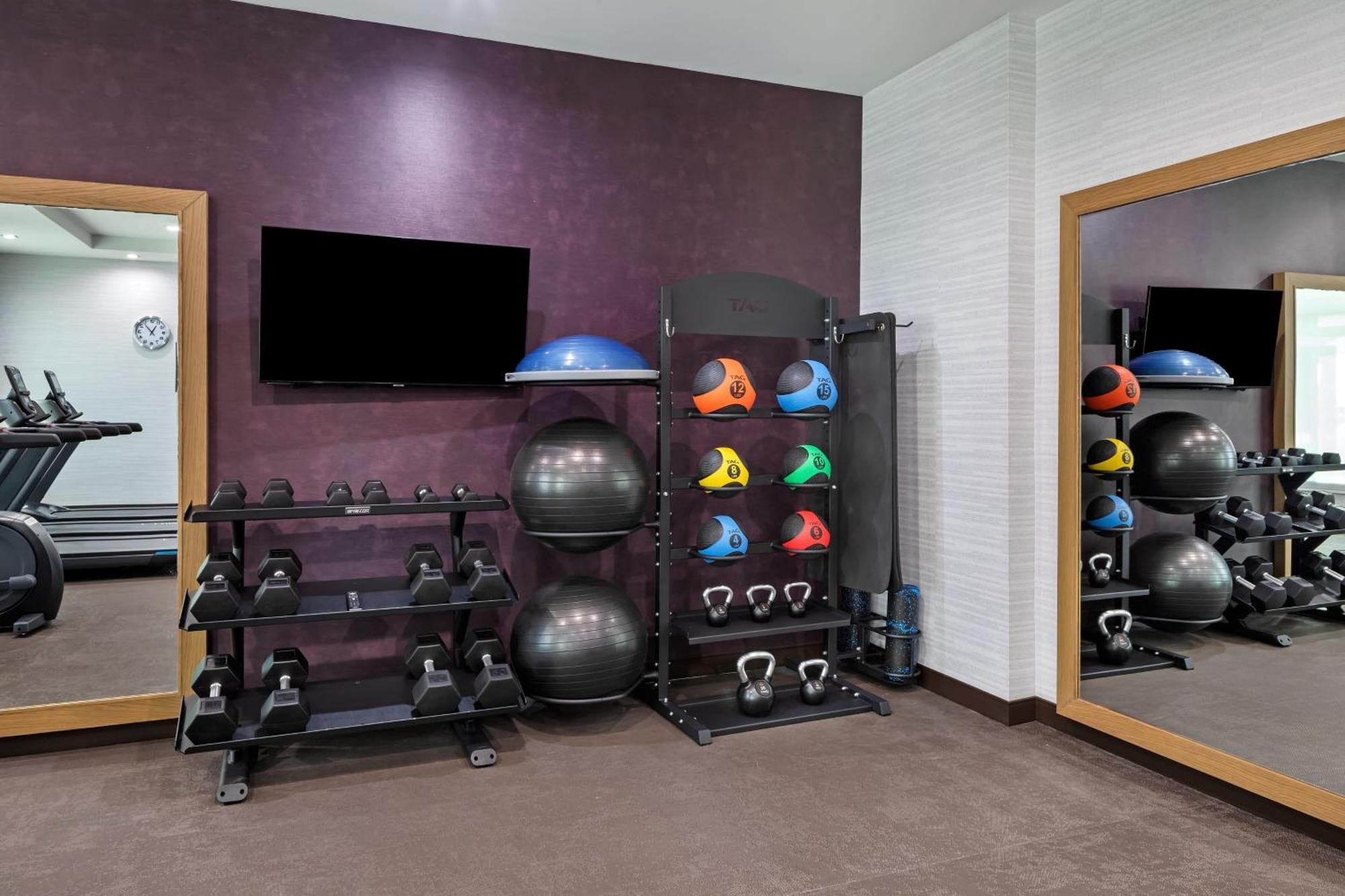 Residence Inn By Marriott Chatsworth Los Angeles Luaran gambar