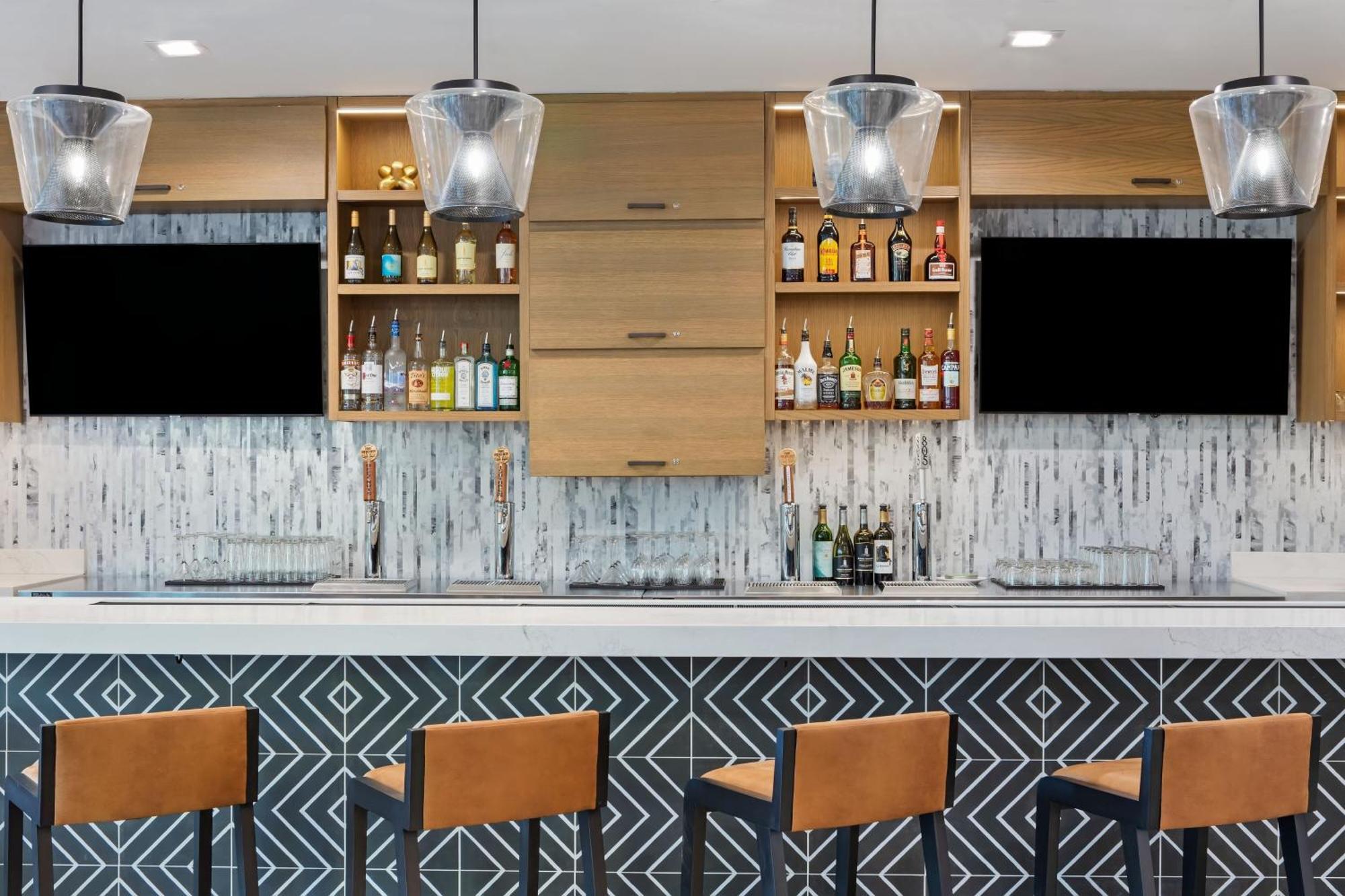 Residence Inn By Marriott Chatsworth Los Angeles Luaran gambar