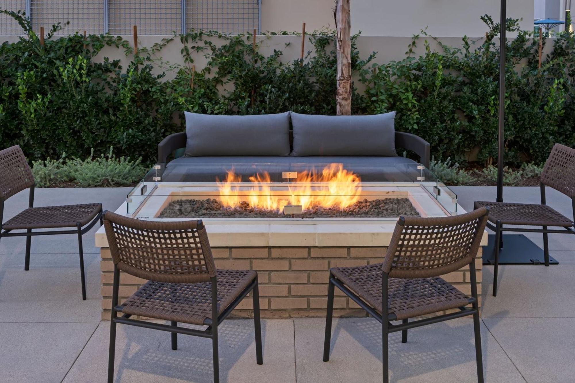 Residence Inn By Marriott Chatsworth Los Angeles Luaran gambar