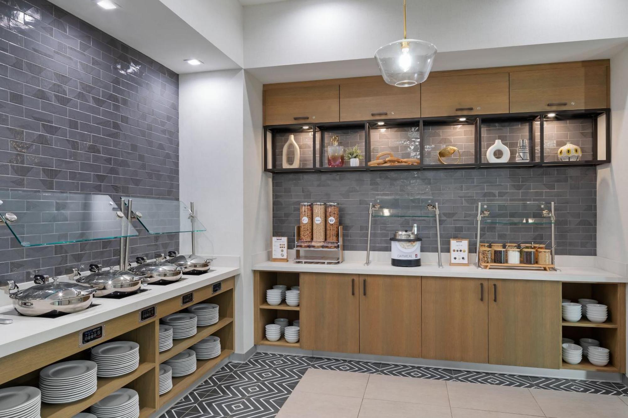 Residence Inn By Marriott Chatsworth Los Angeles Luaran gambar