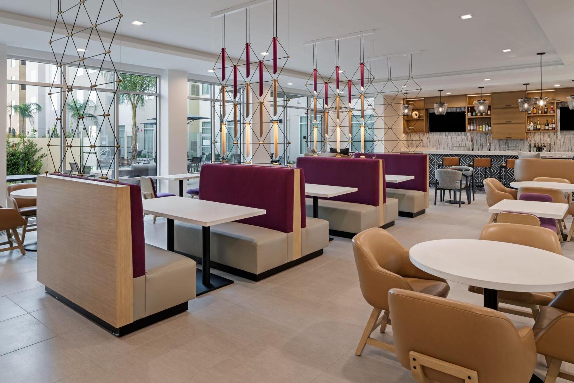 Residence Inn By Marriott Chatsworth Los Angeles Luaran gambar