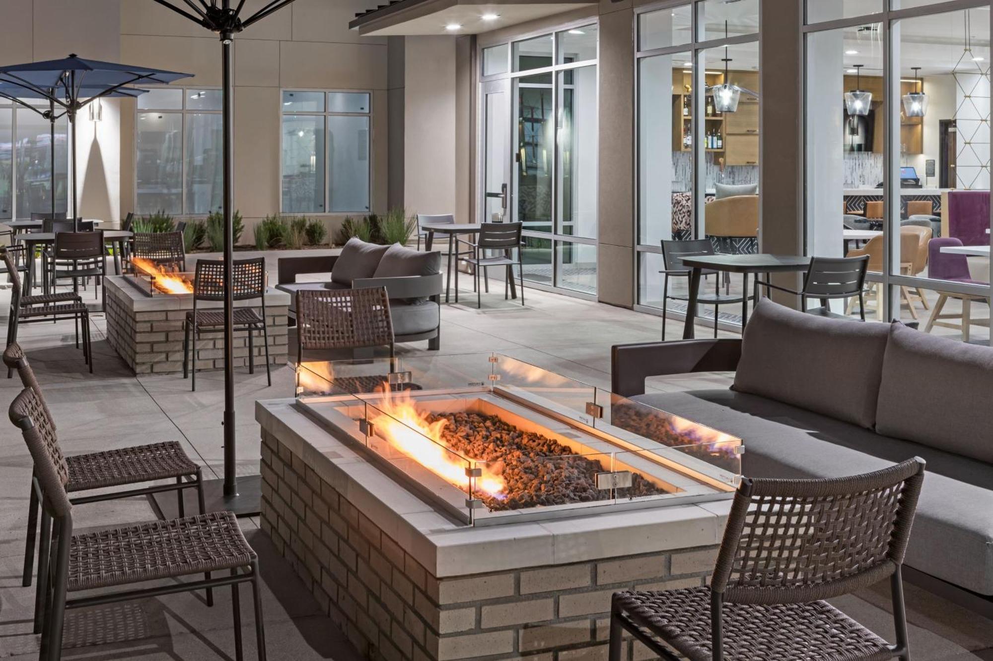 Residence Inn By Marriott Chatsworth Los Angeles Luaran gambar