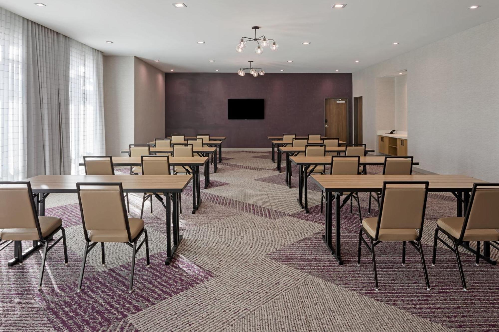 Residence Inn By Marriott Chatsworth Los Angeles Luaran gambar