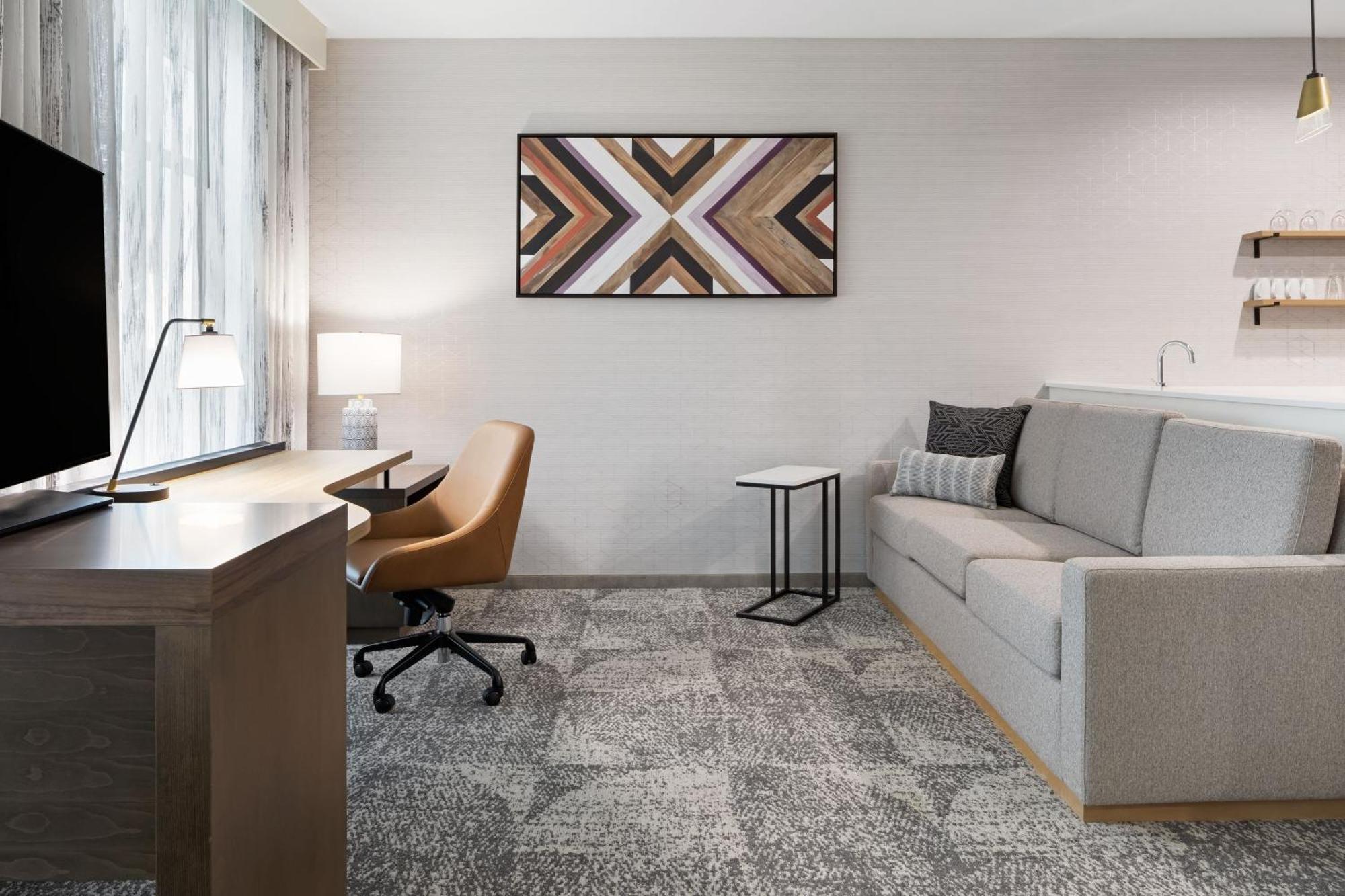 Residence Inn By Marriott Chatsworth Los Angeles Luaran gambar