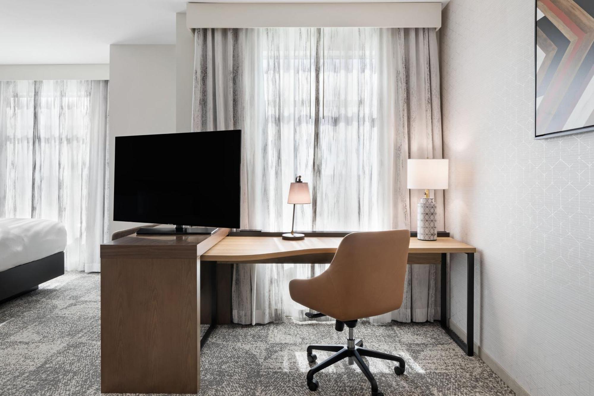 Residence Inn By Marriott Chatsworth Los Angeles Luaran gambar