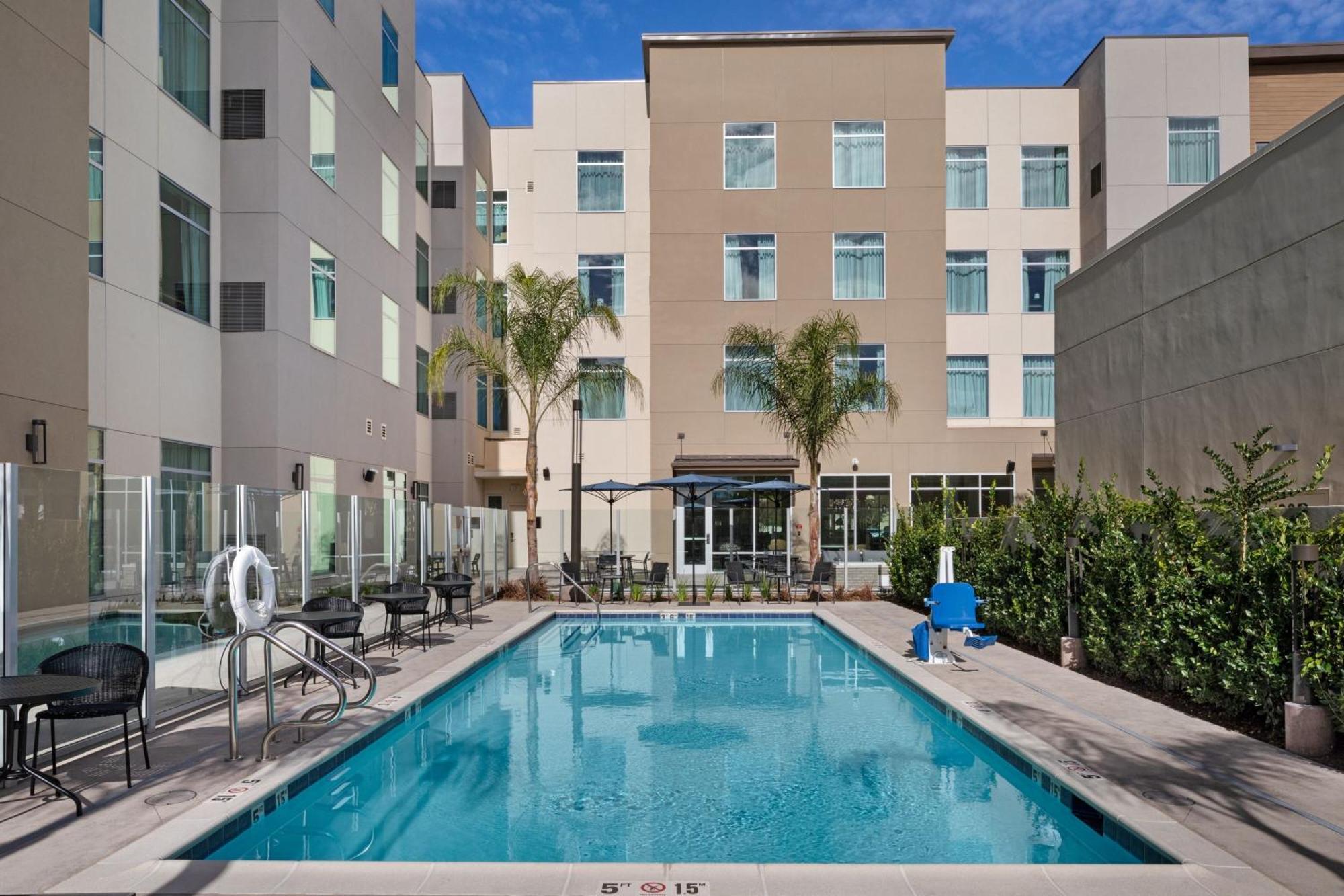 Residence Inn By Marriott Chatsworth Los Angeles Luaran gambar