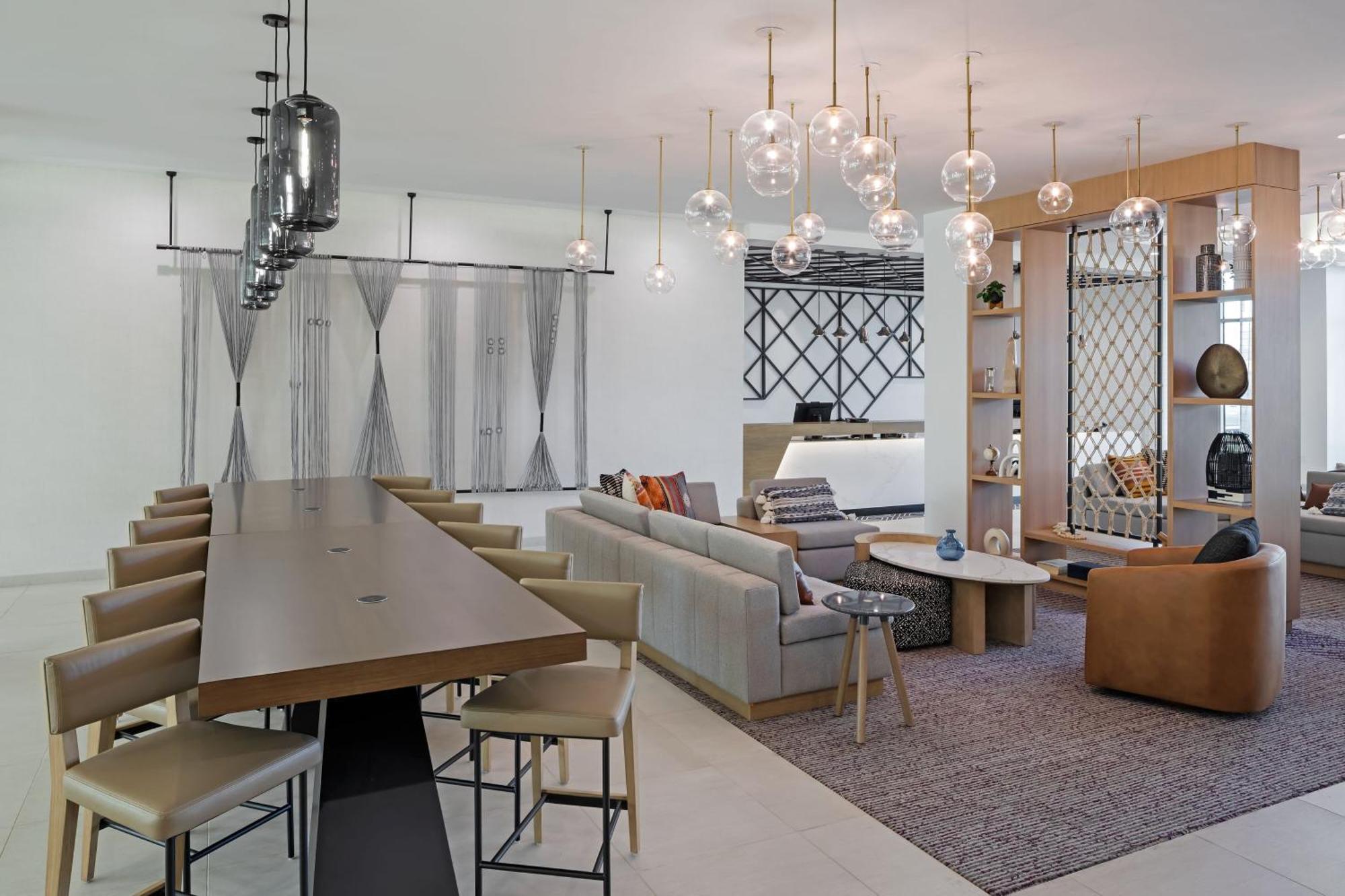 Residence Inn By Marriott Chatsworth Los Angeles Luaran gambar