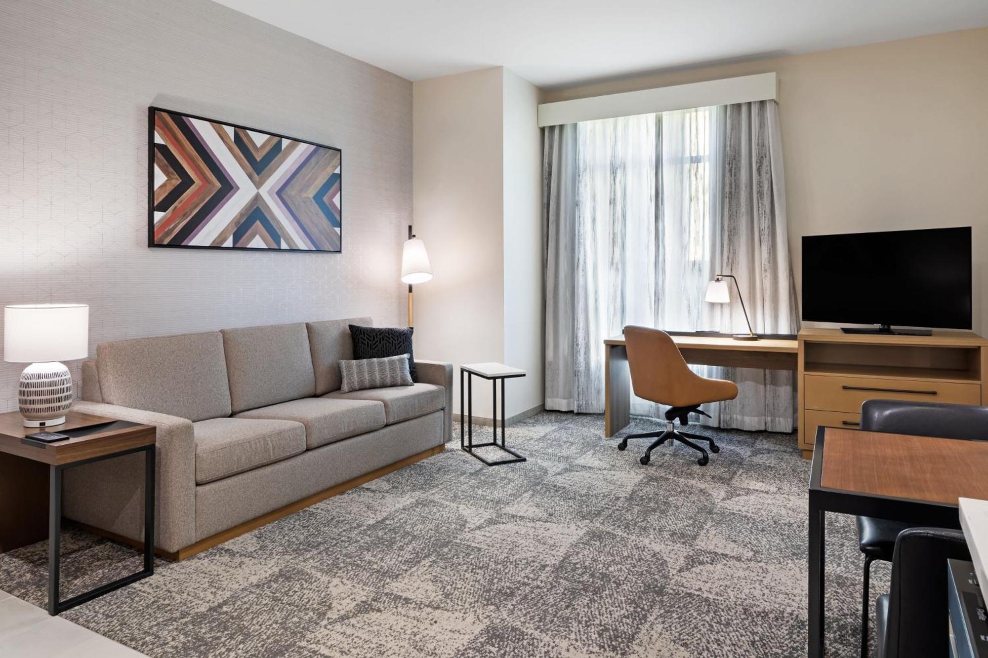 Residence Inn By Marriott Chatsworth Los Angeles Luaran gambar