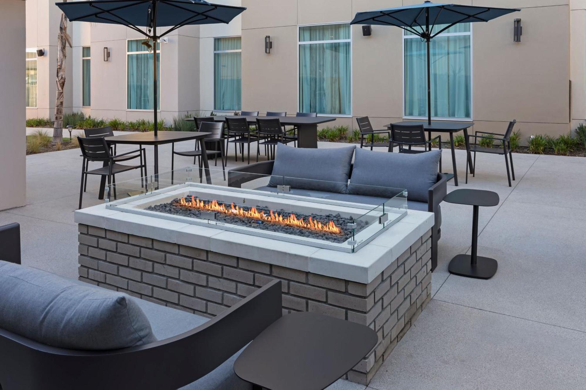 Residence Inn By Marriott Chatsworth Los Angeles Luaran gambar