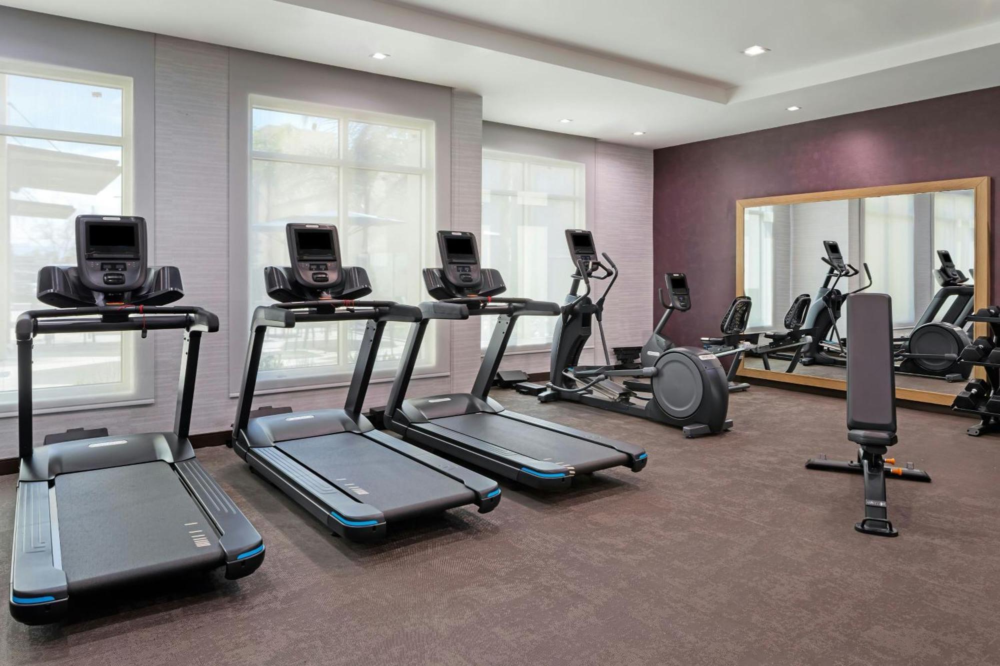 Residence Inn By Marriott Chatsworth Los Angeles Luaran gambar
