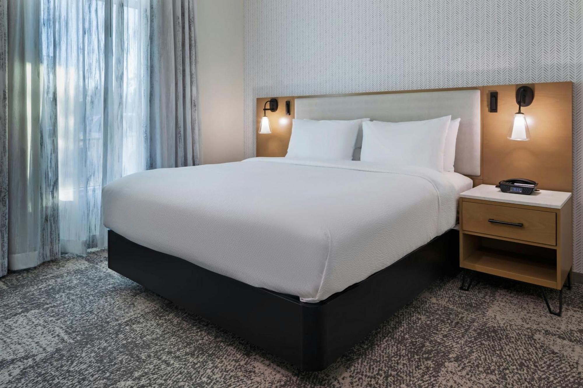 Residence Inn By Marriott Chatsworth Los Angeles Luaran gambar
