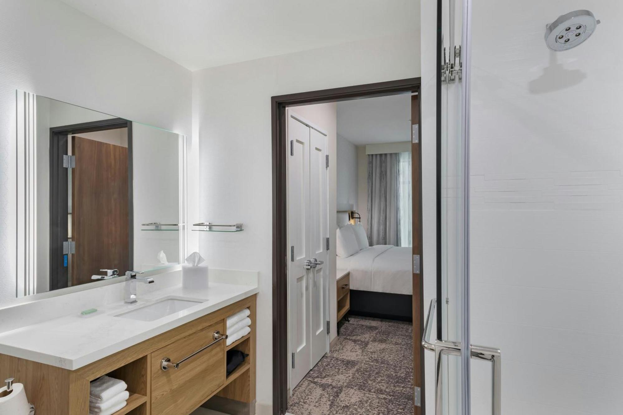 Residence Inn By Marriott Chatsworth Los Angeles Luaran gambar