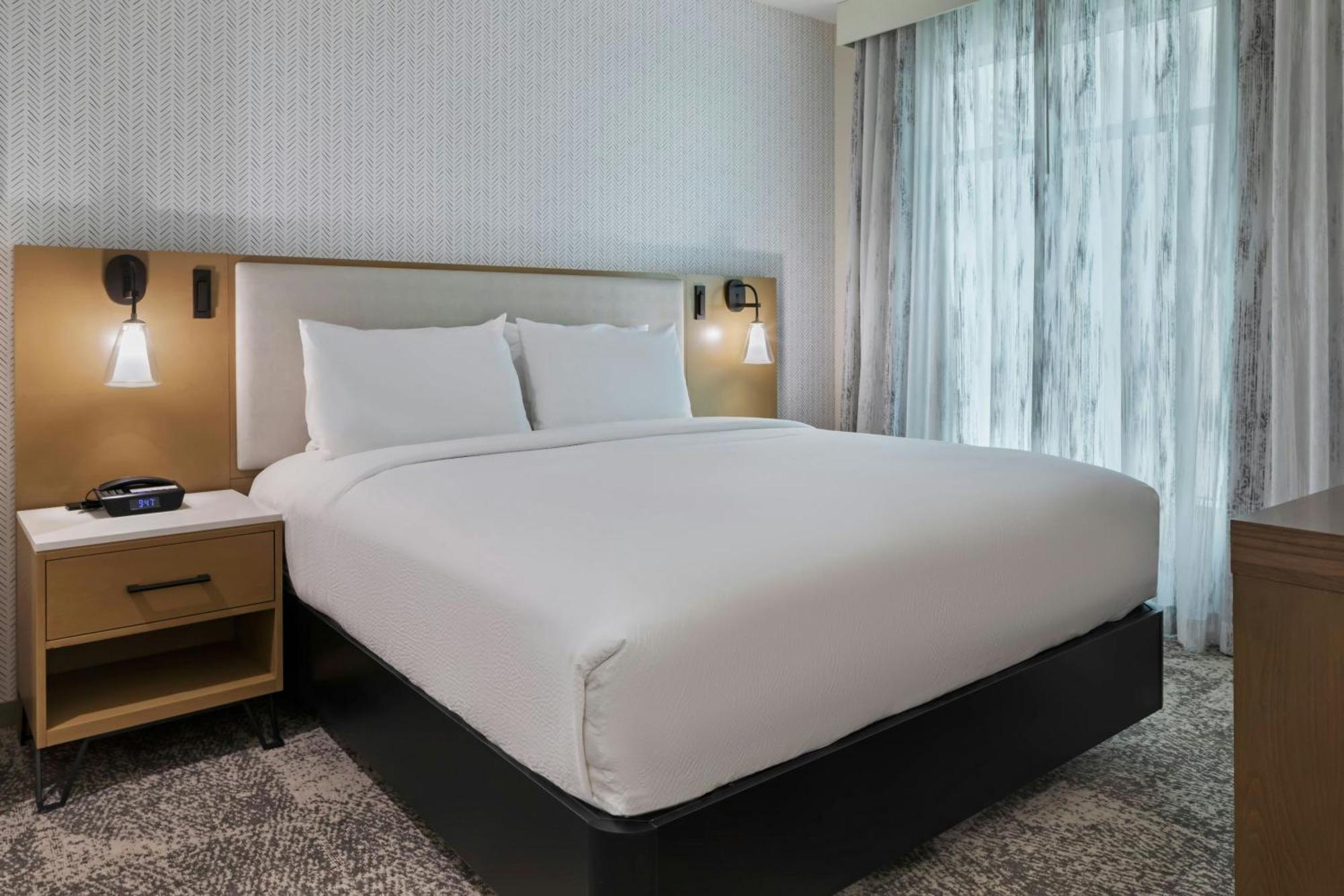 Residence Inn By Marriott Chatsworth Los Angeles Luaran gambar