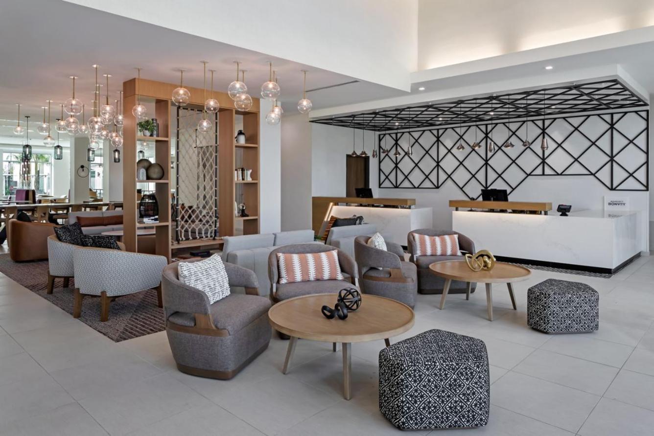 Residence Inn By Marriott Chatsworth Los Angeles Luaran gambar