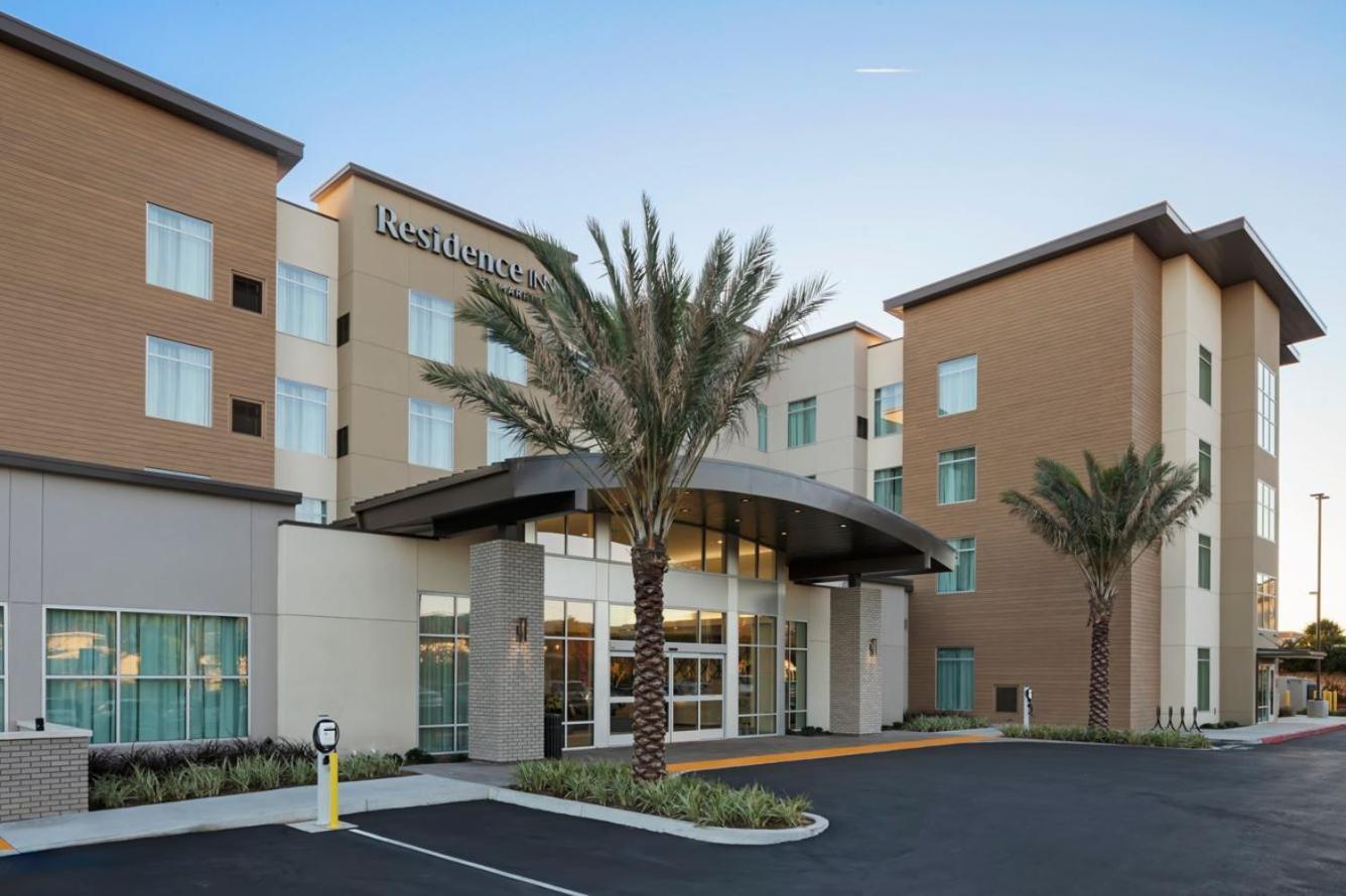 Residence Inn By Marriott Chatsworth Los Angeles Luaran gambar